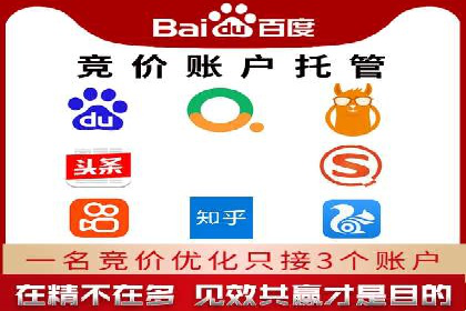 精准营销的秘诀：sem优化托管的案例研究